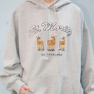 Brandy Melville hoodie